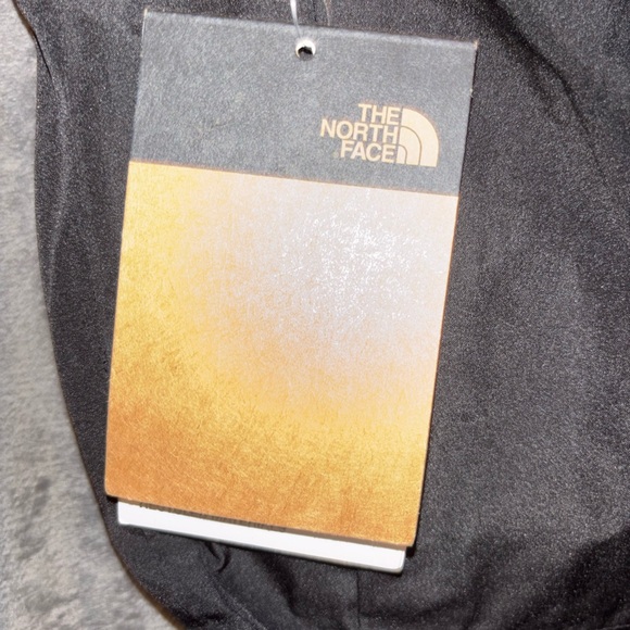 The North Face Men’s ThermoBall Eco Snow TriClimate 3 In 1 Black Jacket Size XXL - Picture 7 of 8